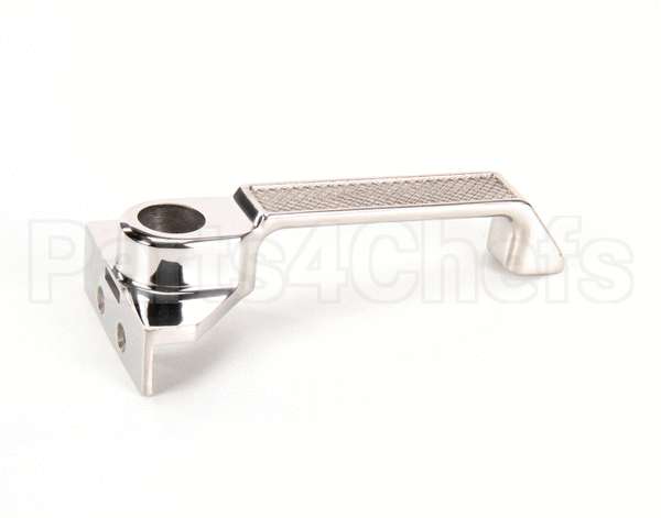 06001462 Glastender Handle, Door, Mirror Finish (Type 304 St