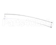 06001468 Glastender Tubing, Vinyl, Clear Drain Lin
