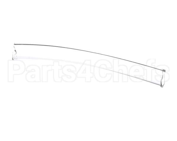 06001468 Glastender Tubing, Vinyl, Clear Drain Lin