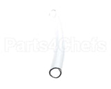 06001468 Glastender Tubing, Vinyl, Clear Drain Lin