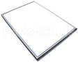 06001517 Glastender Door Black Regular Bb Pt Rf Ds Kc