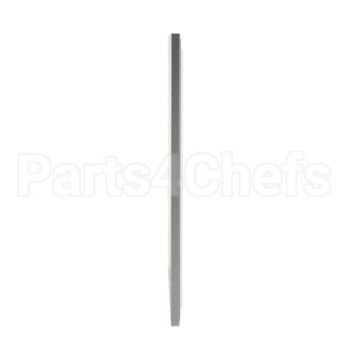 06001532 Glastender Door, Stainless, For Narrow Door Cooler,