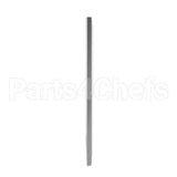 06001532 Glastender Door, Stainless, For Narrow Door Cooler,