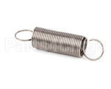 0600155 Antunes Spring, Compression
