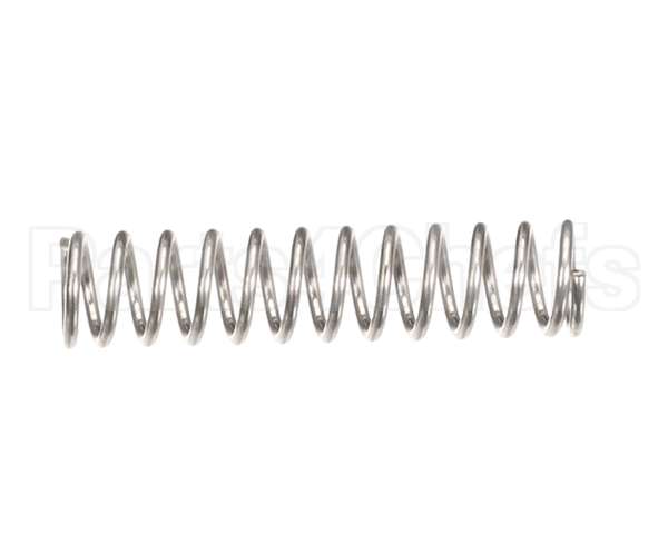 0600158 Antunes Spring, Roller Tension