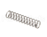 0600158 Antunes Spring, Roller Tension