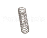 0600158 Antunes Spring, Roller Tension
