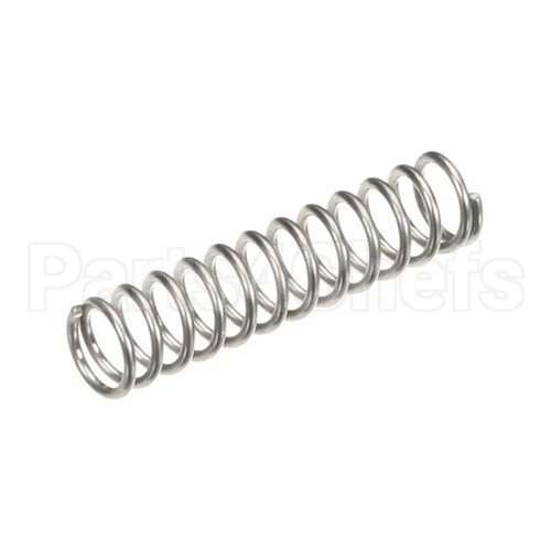 0600158 Compatible Roundup Spring, Roller Tension