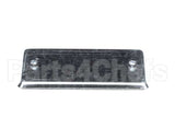 06001584 Glastender Cover, Electrical Box, Blank