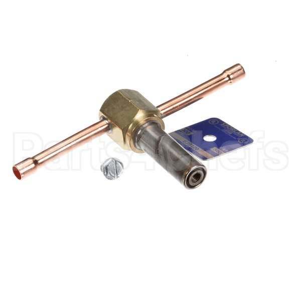 06001589 Compatible Glastender Solenoid Body