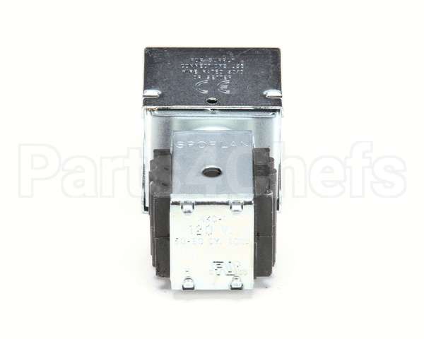 06001590 Glastender Solenoid Coil, 120V, For Remote Cooler
