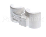 06001595 Glastender Insulation, Set Of Two Pieces, Fits Flui