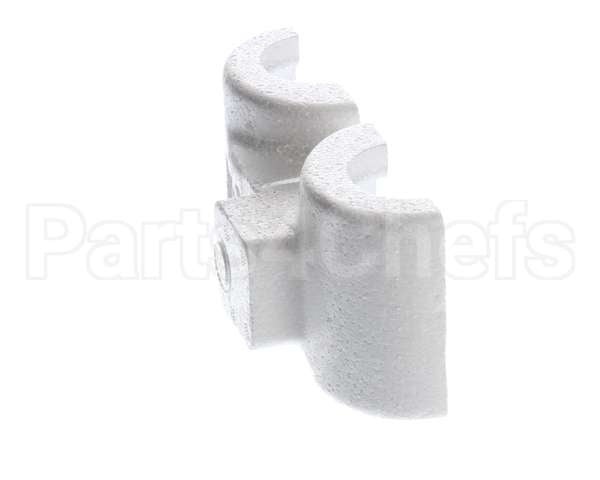 06001595 Glastender Insulation, Set Of Two Pieces, Fits Flui