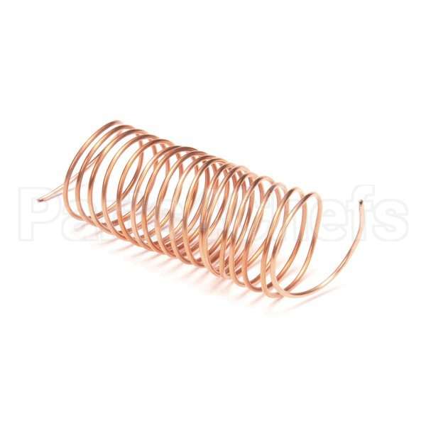 06001614 Compatible Glastender Tubing, Capillary