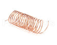 06001614 Glastender Tubing, Capillary, .054 X 110, R22 Bb Co