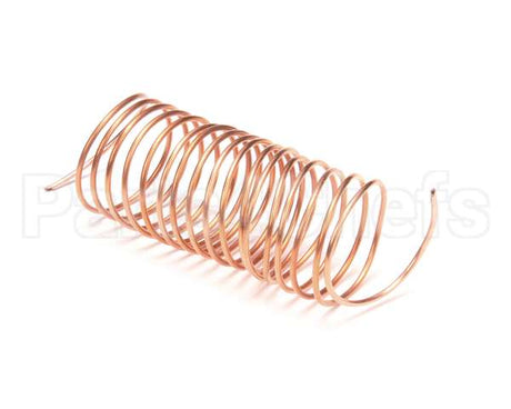 06001614 Glastender Tubing, Capillary, .054 X 110, R22 Bb Co