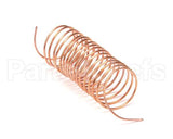 06001614 Glastender Tubing, Capillary, .054 X 110, R22 Bb Co