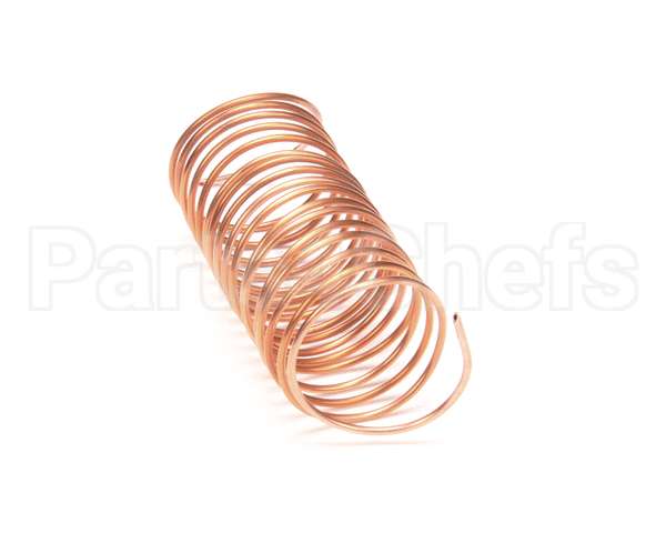 06001614 Glastender Tubing, Capillary, .054 X 110, R22 Bb Co