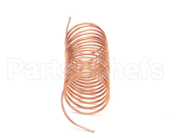 06001614 Glastender Tubing, Capillary, .054 X 110, R22 Bb Co