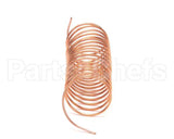 06001614 Glastender Tubing, Capillary, .054 X 110, R22 Bb Co