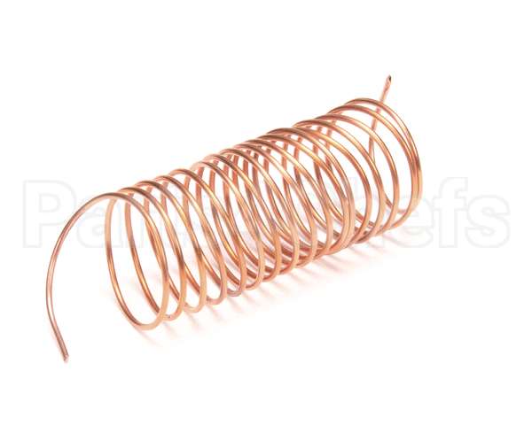06001614 Glastender Tubing, Capillary, .054 X 110, R22 Bb Co