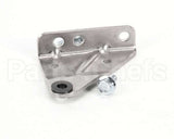 06001616 Glastender Bracket, Hinge, Cooler Door, Bottom, Lef