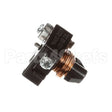 06001675 Compatible Glastender Relay, Compressor