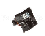 06001675 Glastender Relay, Compressor, R404A, 115V, Embraco,