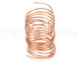 06001676 Glastender Tubing, Capillary, .049 X 84