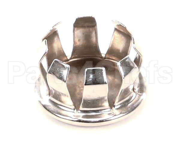 06001677 Glastender Plug, For Door Handle, Stainless