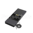 06001738 Glastender Cover, Compressor Compartment Assembly,