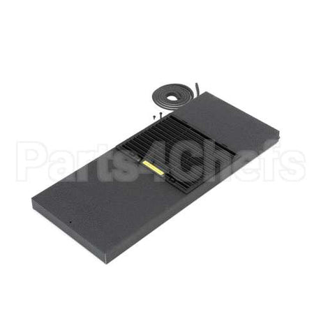 06001738 Glastender Cover, Compressor Compartment Assembly,