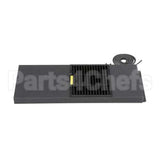 06001738 Glastender Cover, Compressor Compartment Assembly,