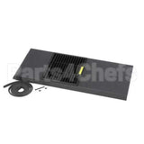 06001738 Glastender Cover, Compressor Compartment Assembly,