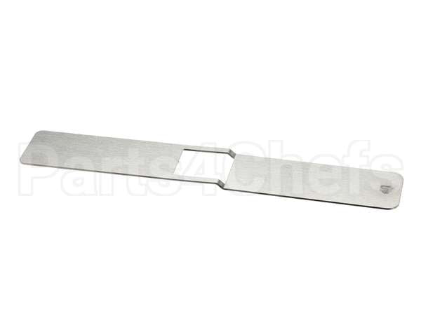 06002152 Jbt Guard,Splash,Lower,Ss,