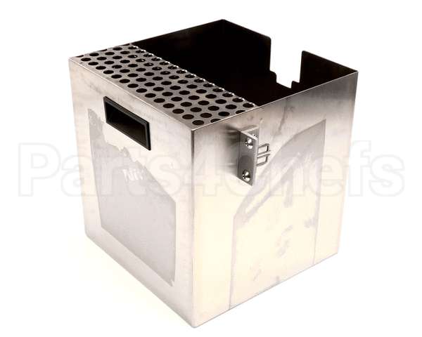 06002231-01 Jbt Containerwasteassycjwith