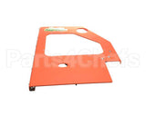 06002240 Jbt Door,Front,Assembly,Orange,Cj