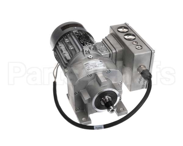 06002266 Jbt Motor Assembly Cj11060Nord