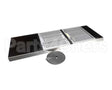 06003050 Glastender Cover, Compressor Compartment Assembly,