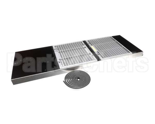 06003050 Glastender Cover, Compressor Compartment Assembly,