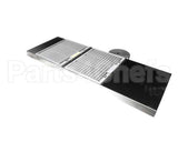 06003050 Glastender Cover, Compressor Compartment Assembly,