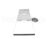 06003050 Glastender Cover, Compressor Compartment Assembly,