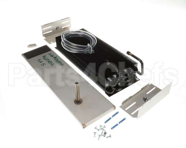06003052 Glastender Evaporator Coil Replacement Kit, Right (