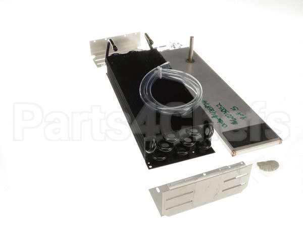06003052 Glastender Evaporator Coil Replacement Kit, Right (