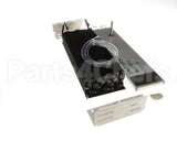 06003052 Glastender Evaporator Coil Replacement Kit, Right (