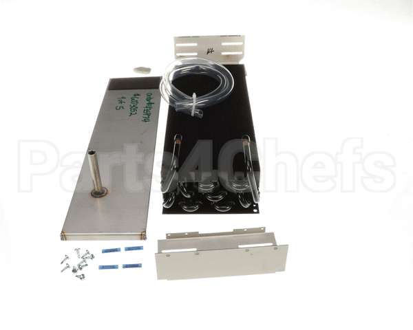 06003052 Glastender Evaporator Coil Replacement Kit, Right (