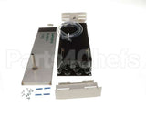 06003052 Glastender Evaporator Coil Replacement Kit, Right (