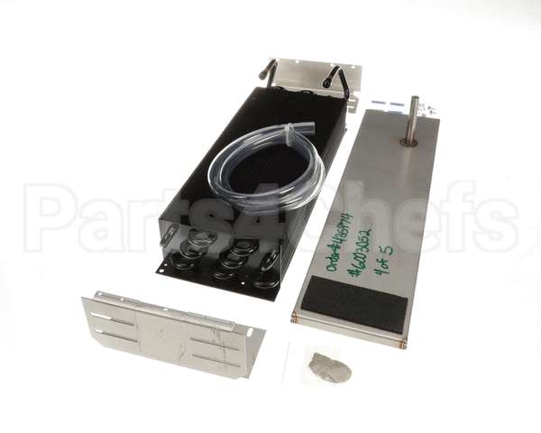 06003052 Glastender Evaporator Coil Replacement Kit, Right (
