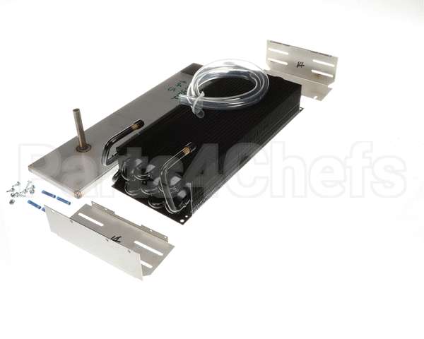 06003052 Glastender Evaporator Coil Replacement Kit, Right (