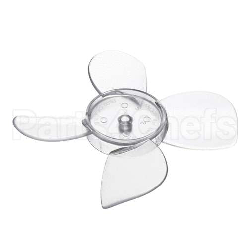 060032 S&G Manufacturing Evaporator Fan Blade